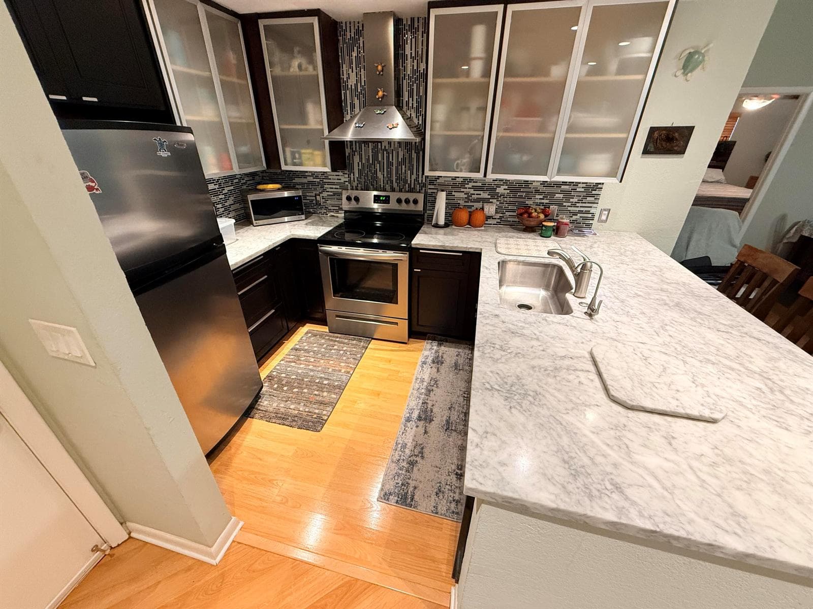 Appliances