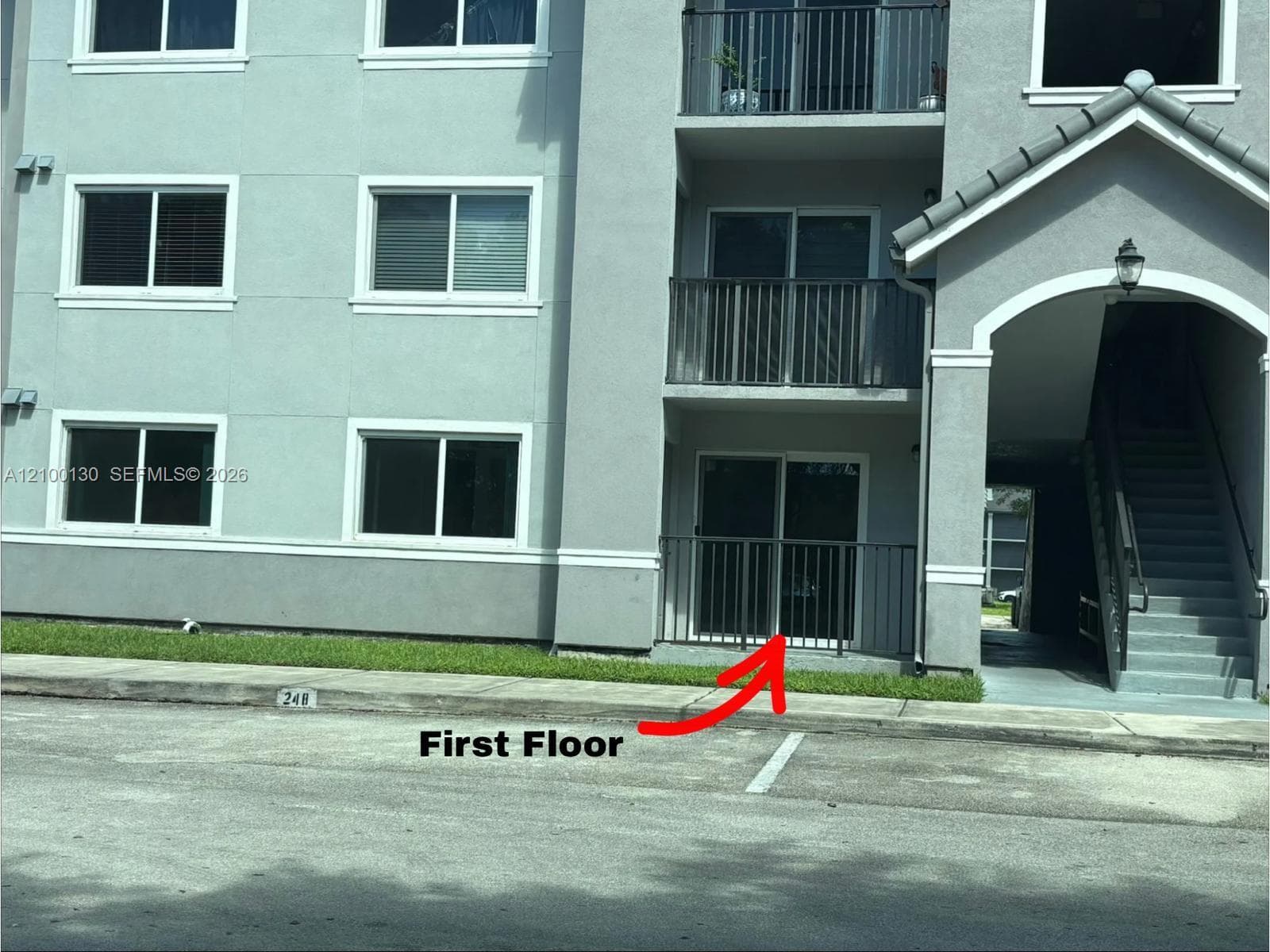 VISTA TRACE 5 CONDO · #5101 in Homestead - Photo 2