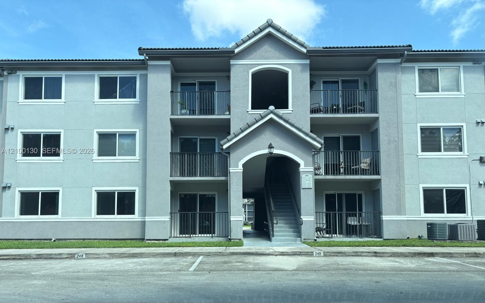 VISTA TRACE 5 CONDO · #5101 in Homestead - Photo 1
