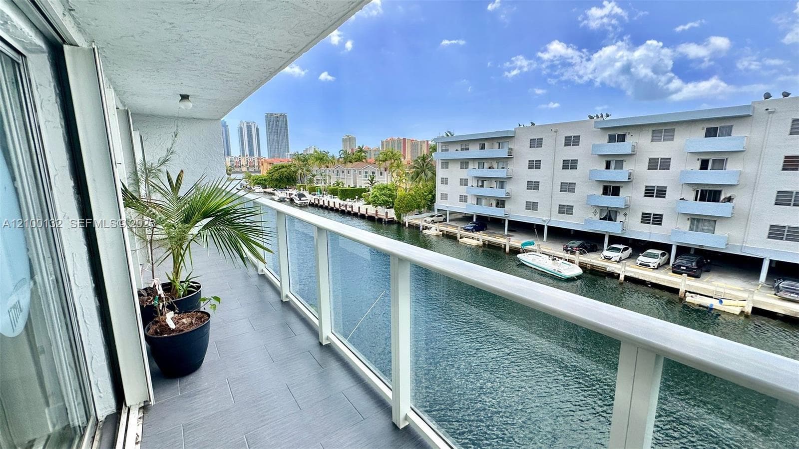 WATERPOINT CONDO · #408 in North Miami Beach - Photo 2