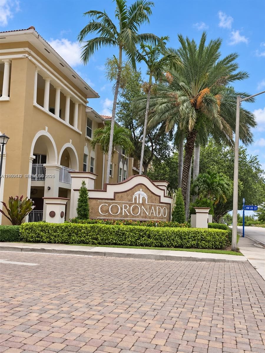 CORONADO AT DORAL II COND · #202 in Doral - Photo 1