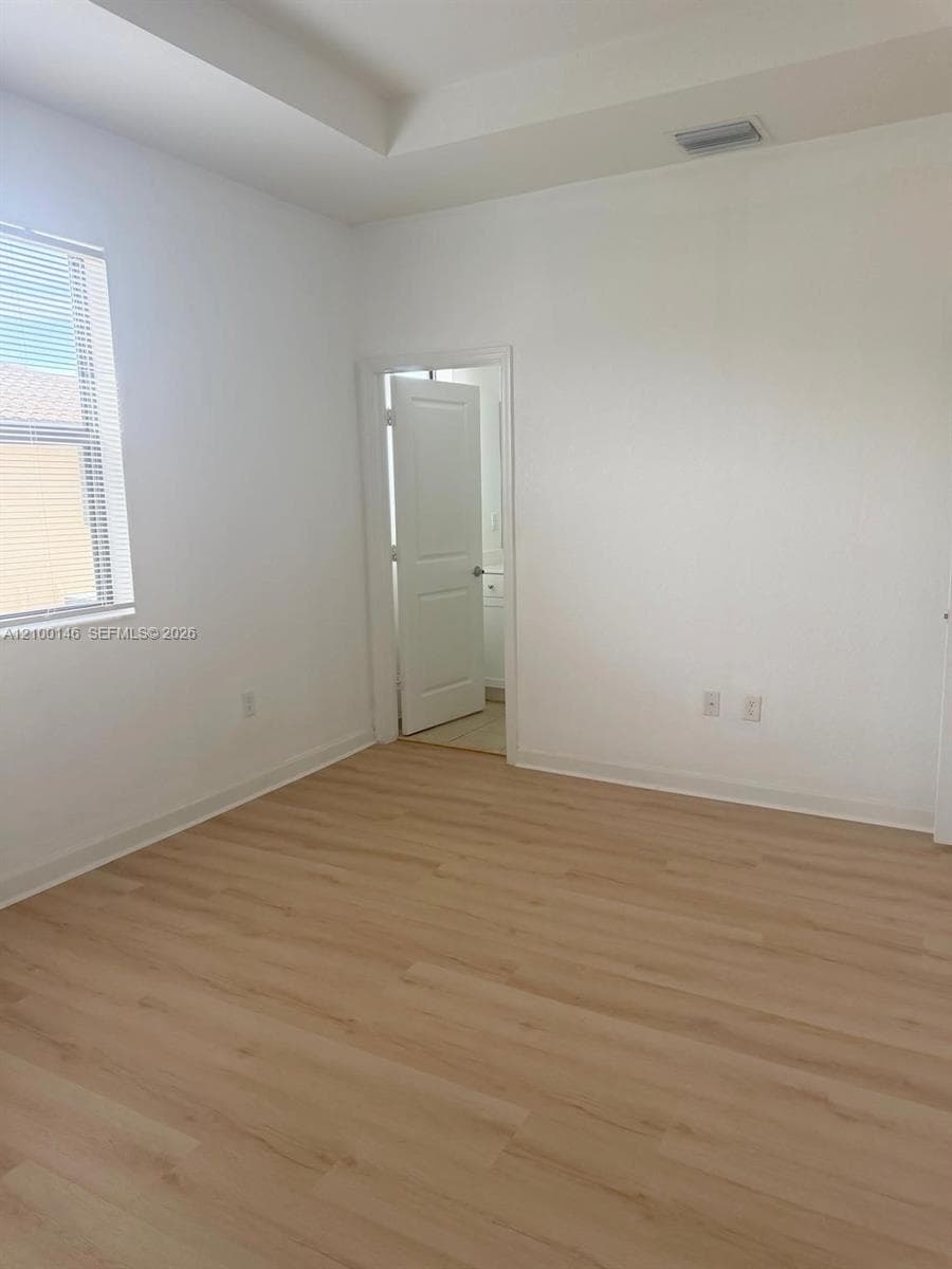 1 Bed