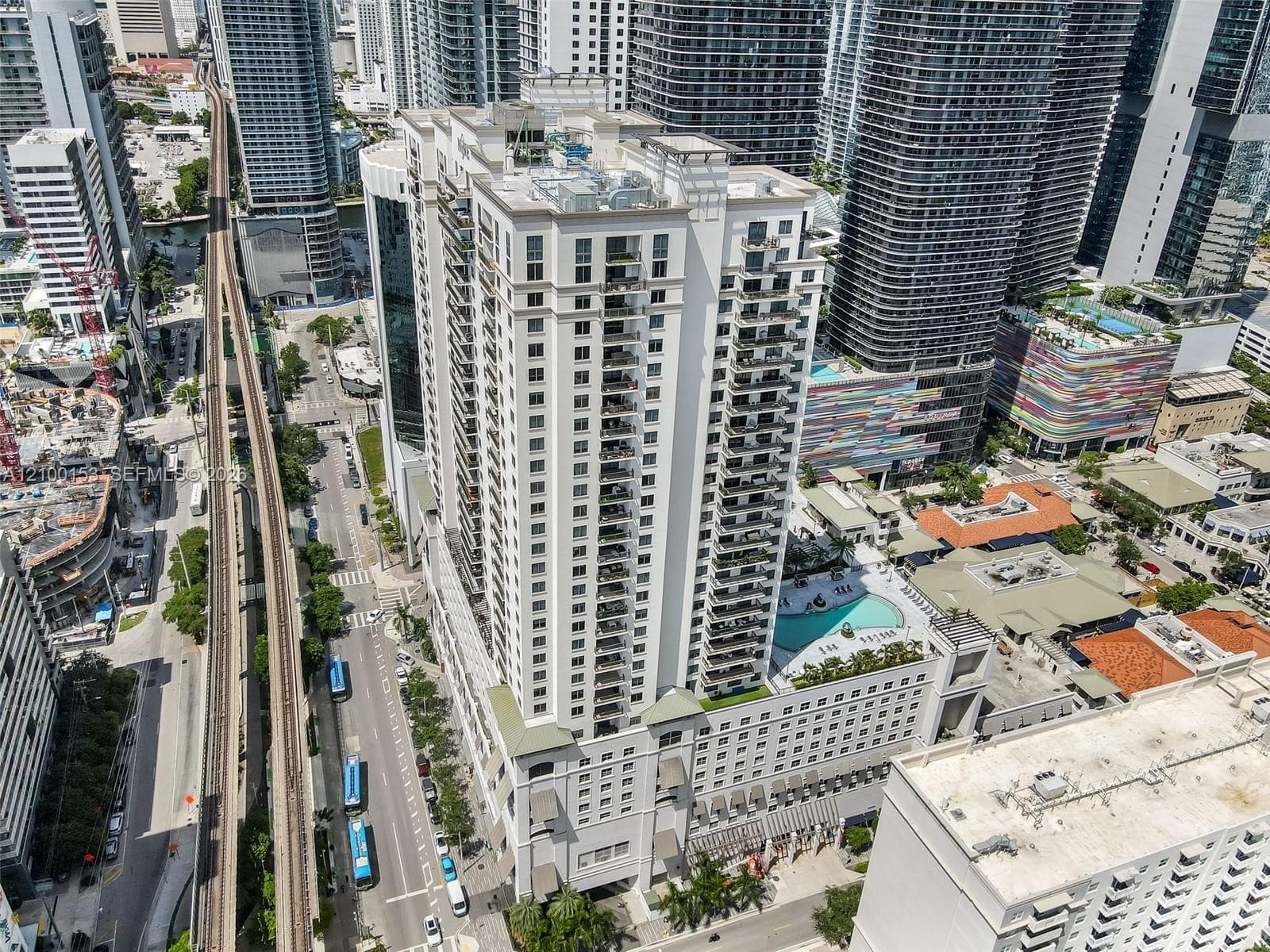 Nine at Mary Brickell Village · #2217 in Miami - Photo 13