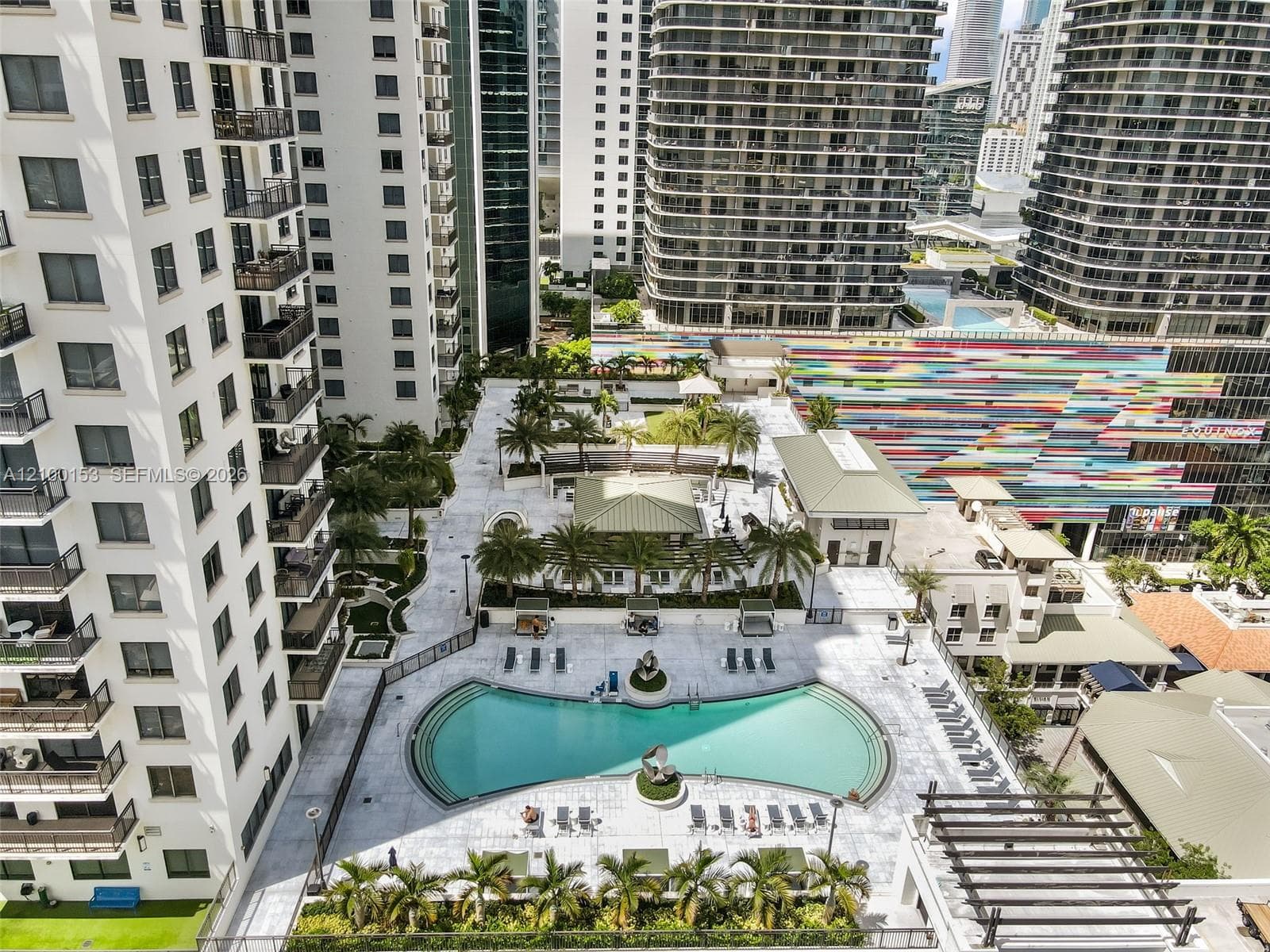 Nine at Mary Brickell Village · #2217 in Miami - Photo 12