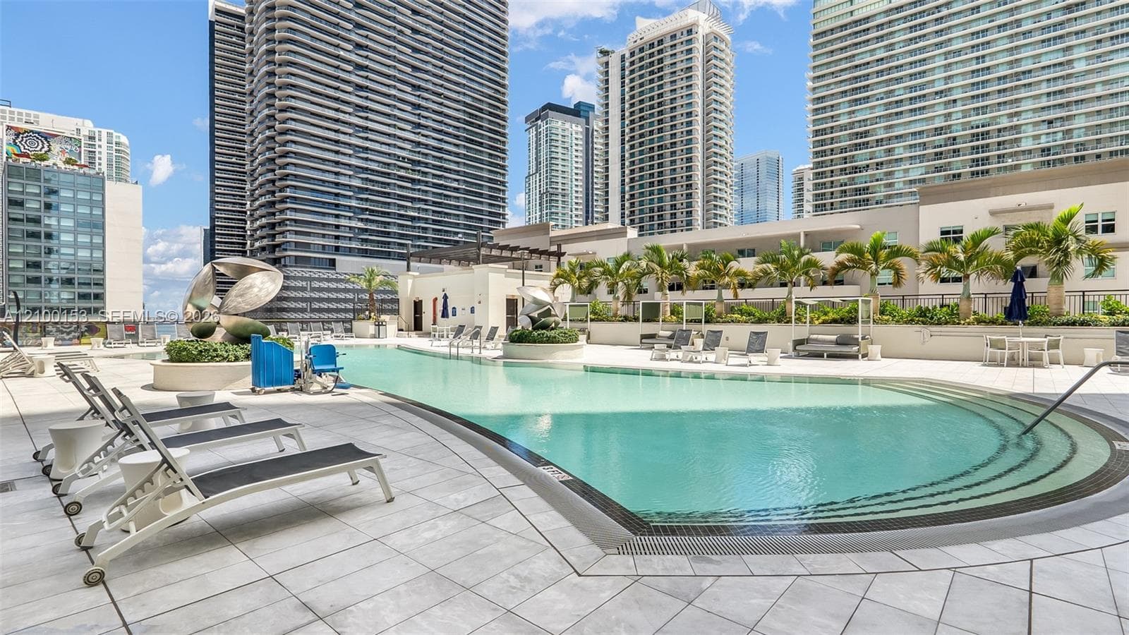 Nine at Mary Brickell Village · #2217 in Miami - Photo 9