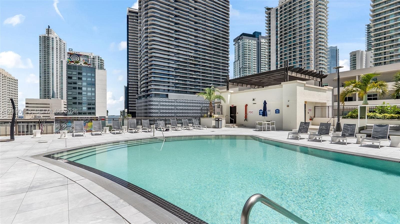 Nine at Mary Brickell Village · #2217 in Miami - Photo 10