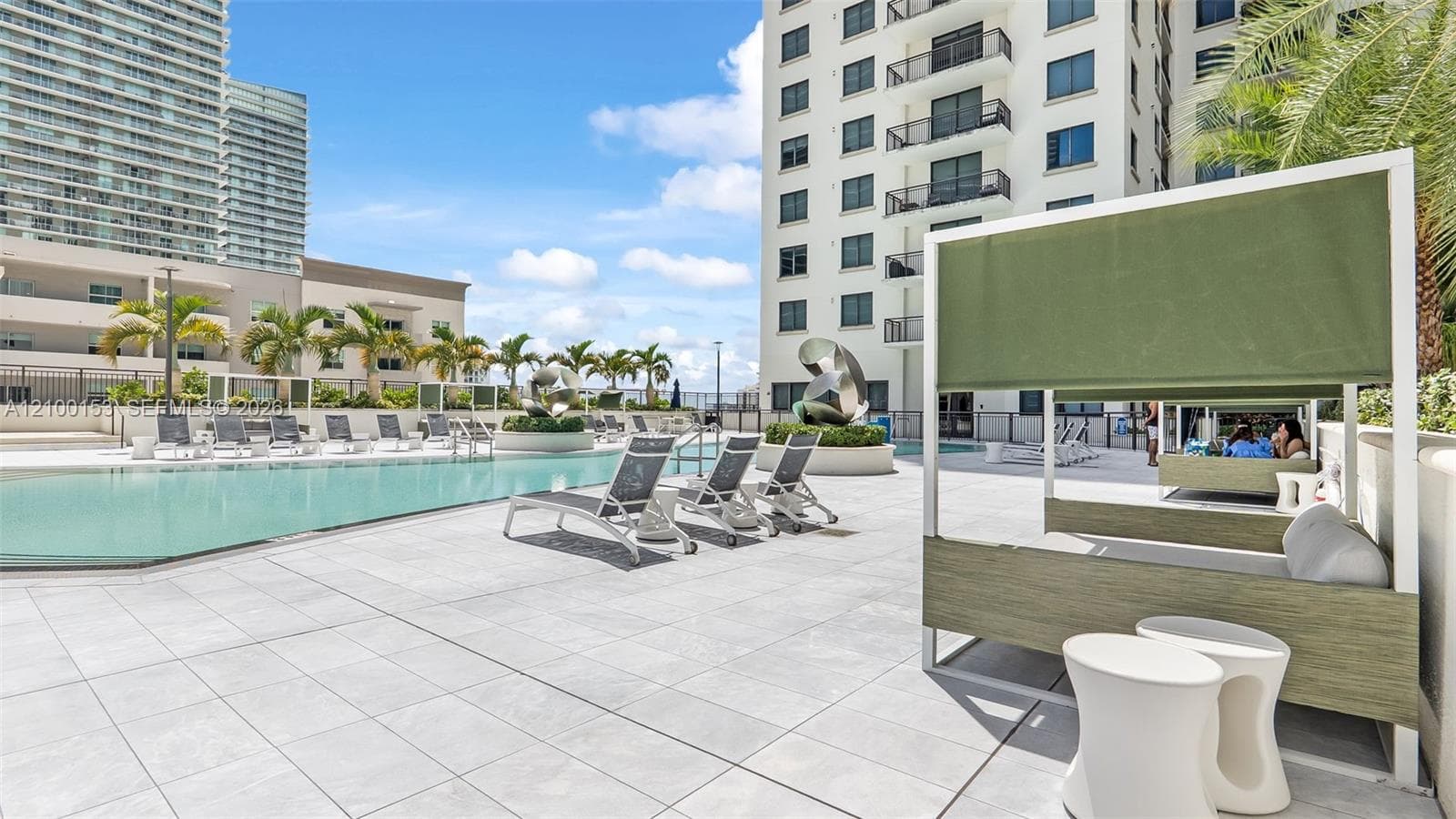 Nine at Mary Brickell Village · #2217 in Miami - Photo 11