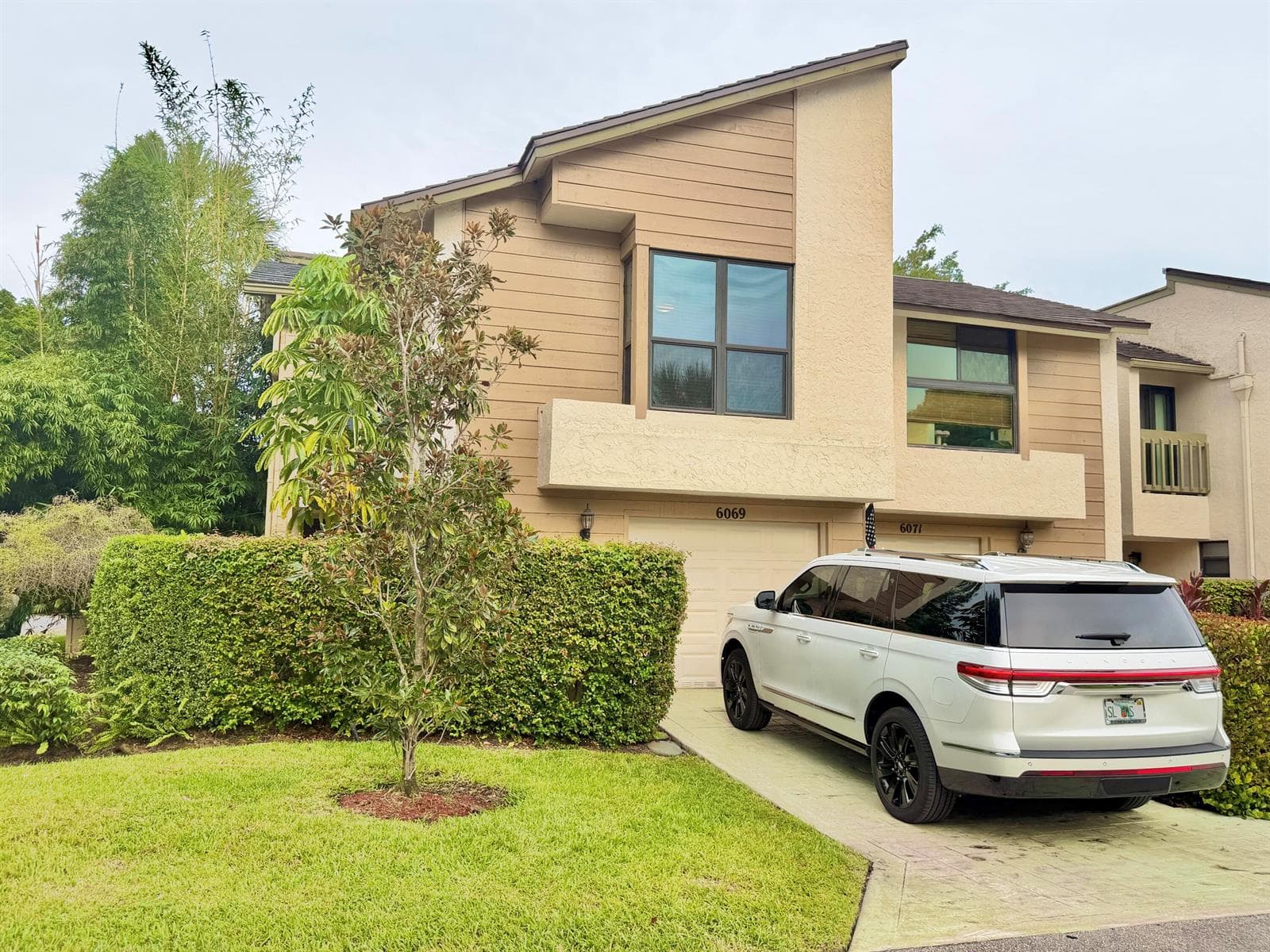 Ironwedge Boca Raton by Meyer Global Gro