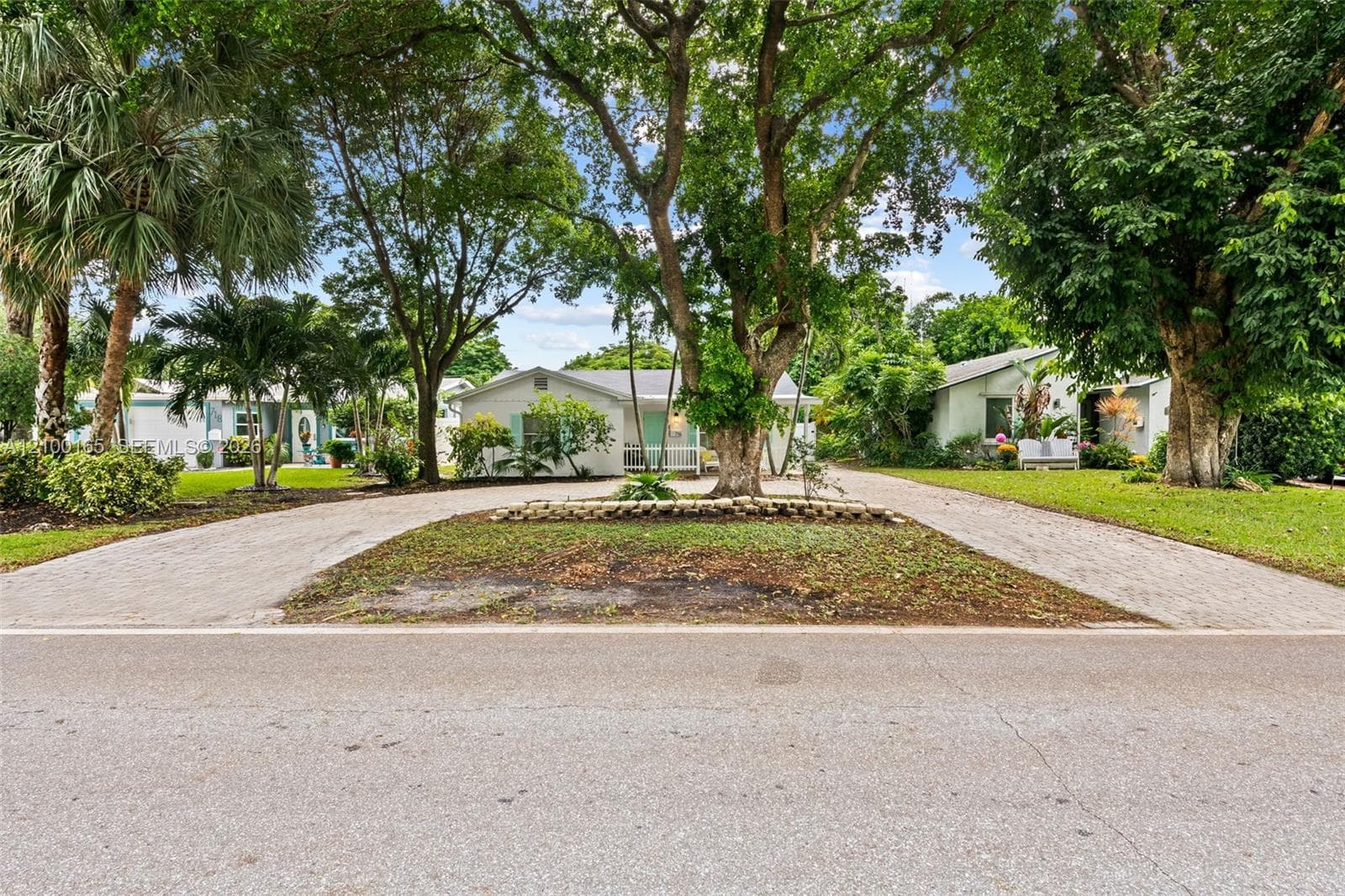 Old Florida Charm