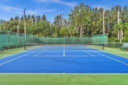 Tennis