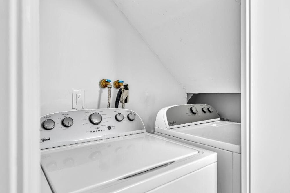 Laundry