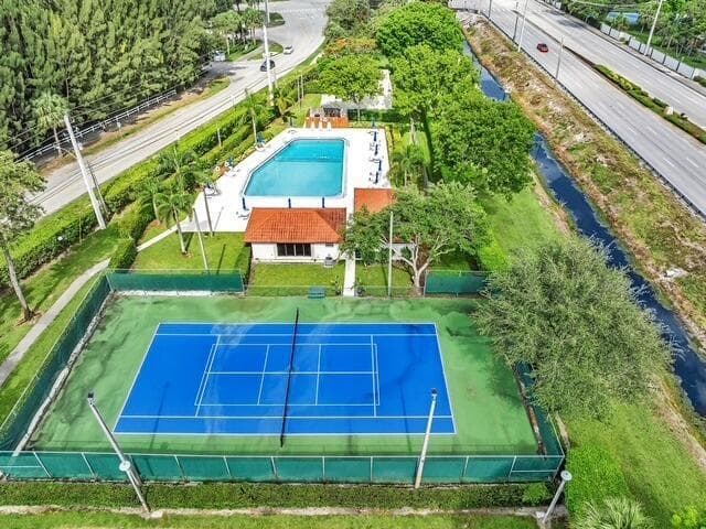Amenities