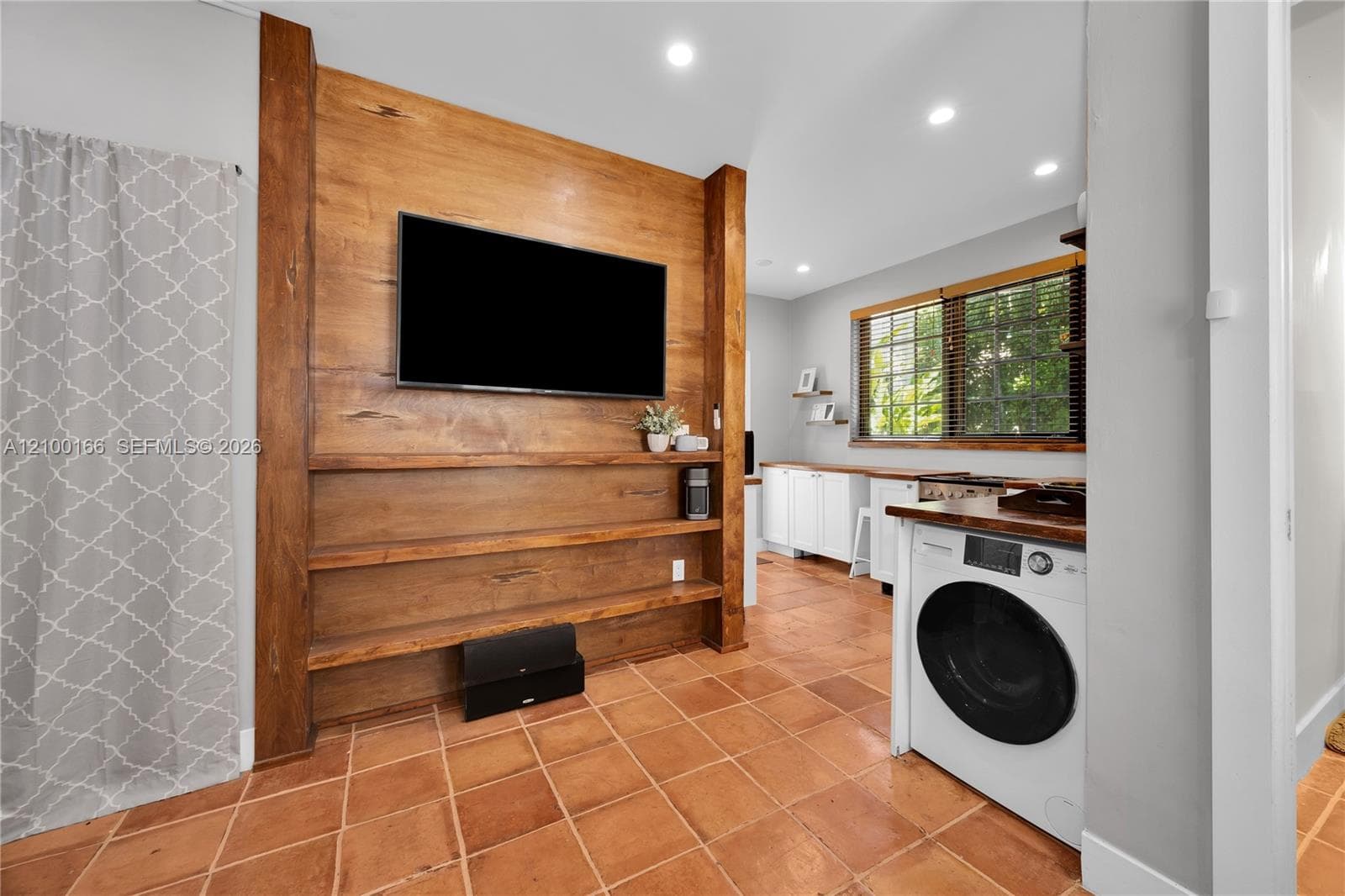 Inlaw Bathroom