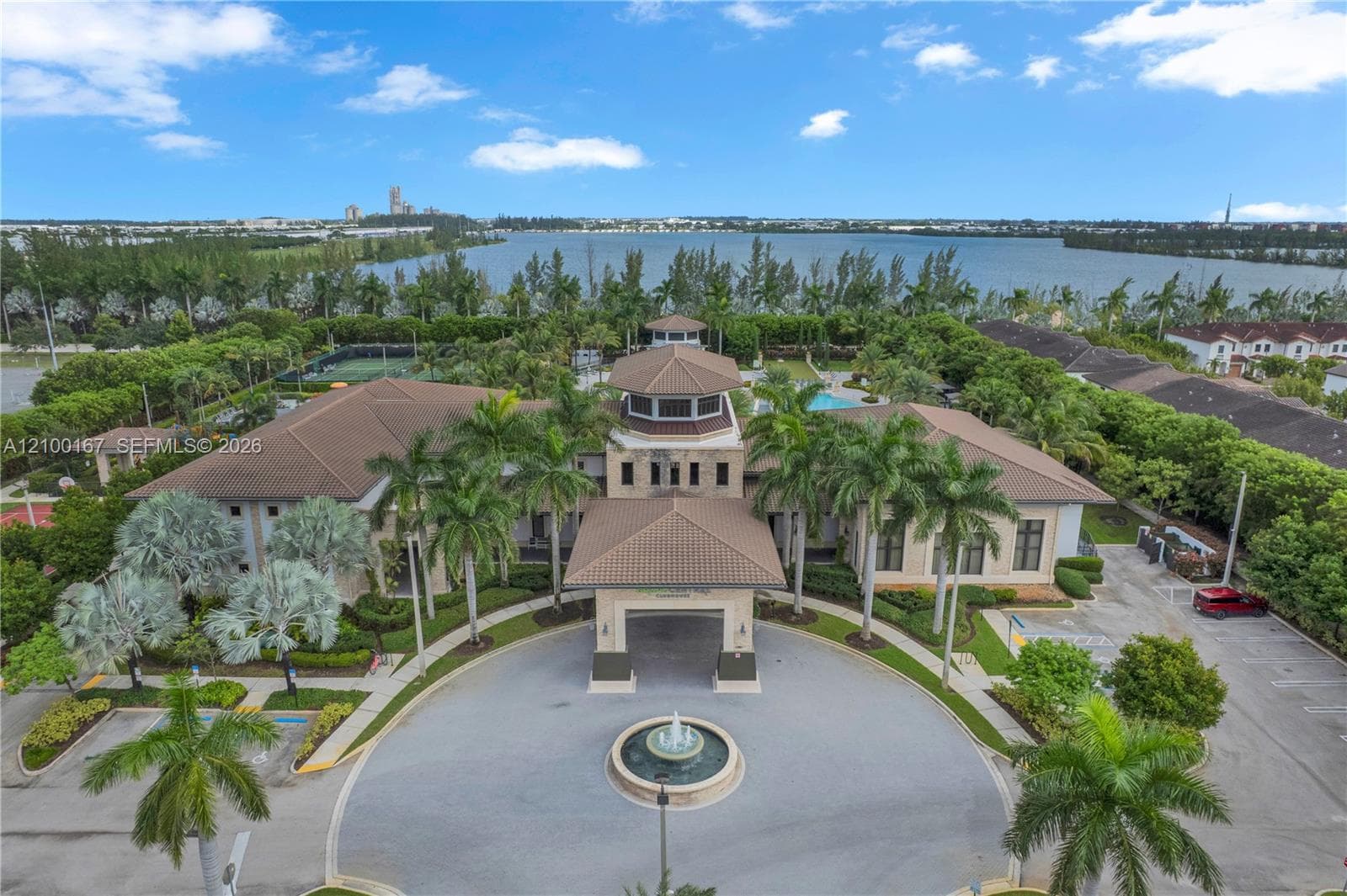 HIGHLAND AT PARK · #3 in Doral - Photo 36