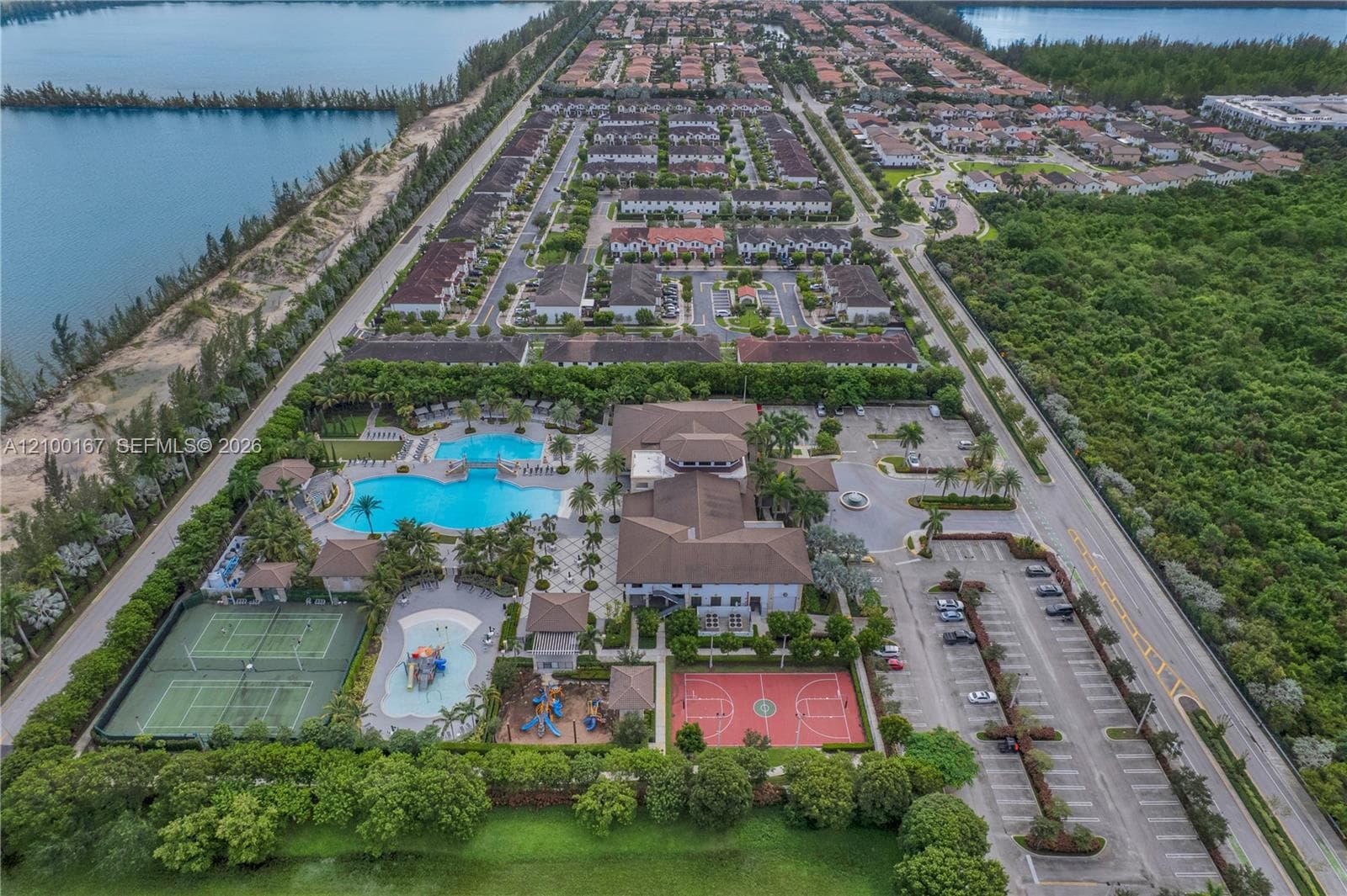 HIGHLAND AT PARK · #3 in Doral - Photo 38