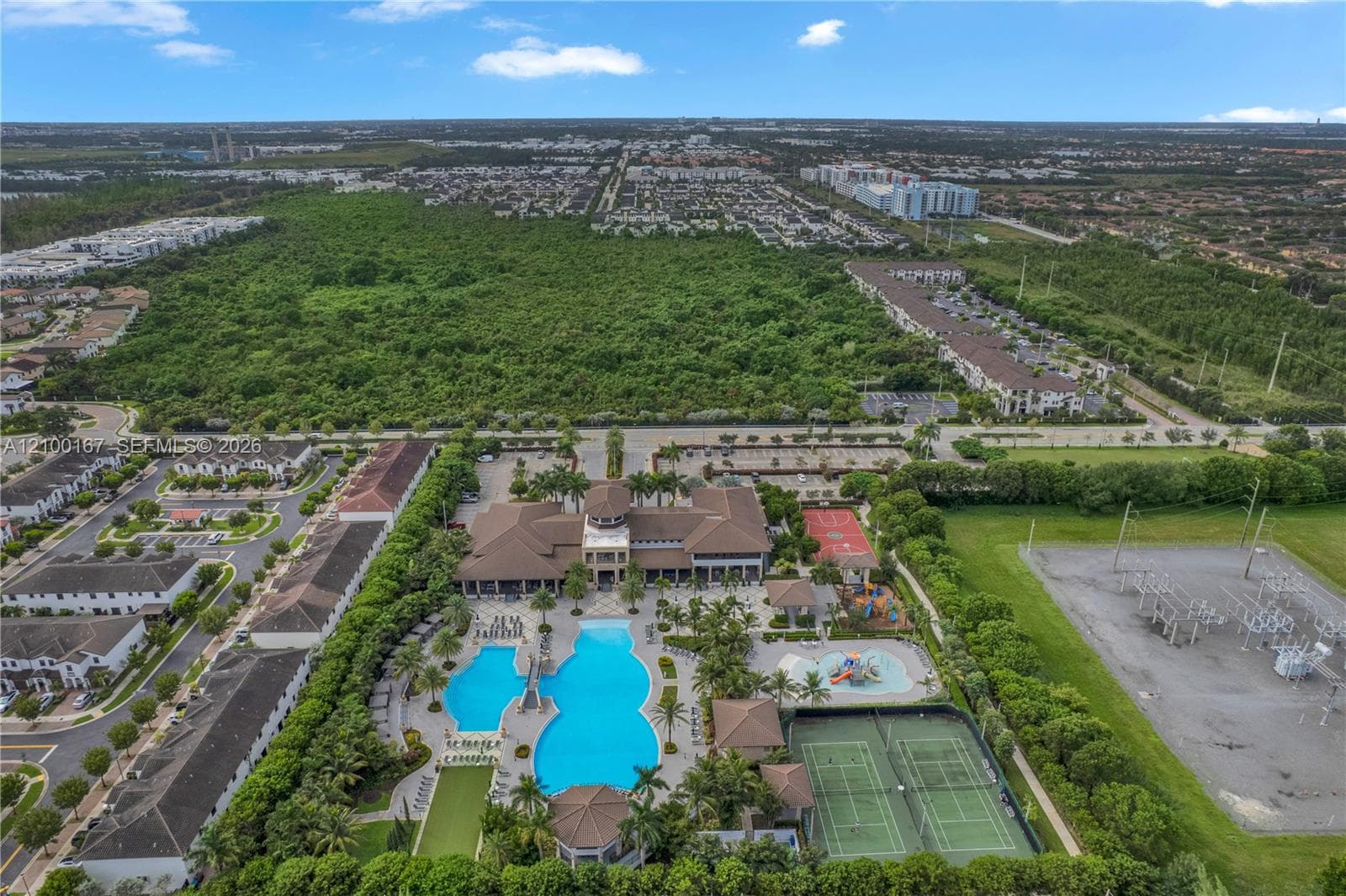 HIGHLAND AT PARK · #3 in Doral - Photo 40