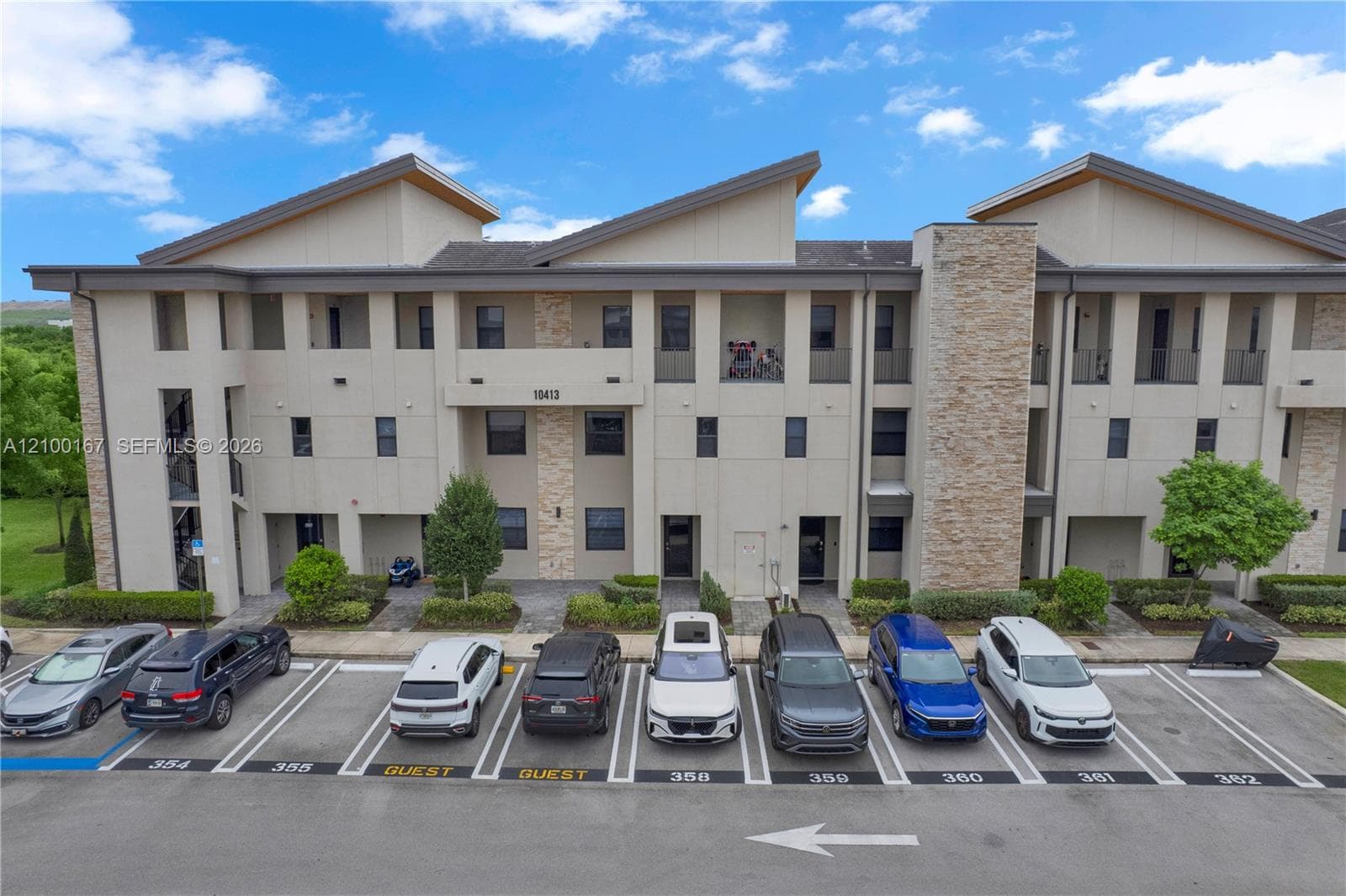 HIGHLAND AT PARK · #3 in Doral - Photo 31