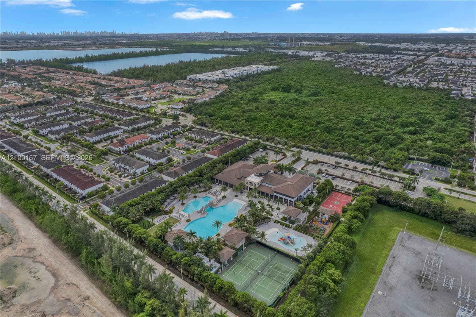 HIGHLAND AT PARK · #3 in Doral - Photo 39
