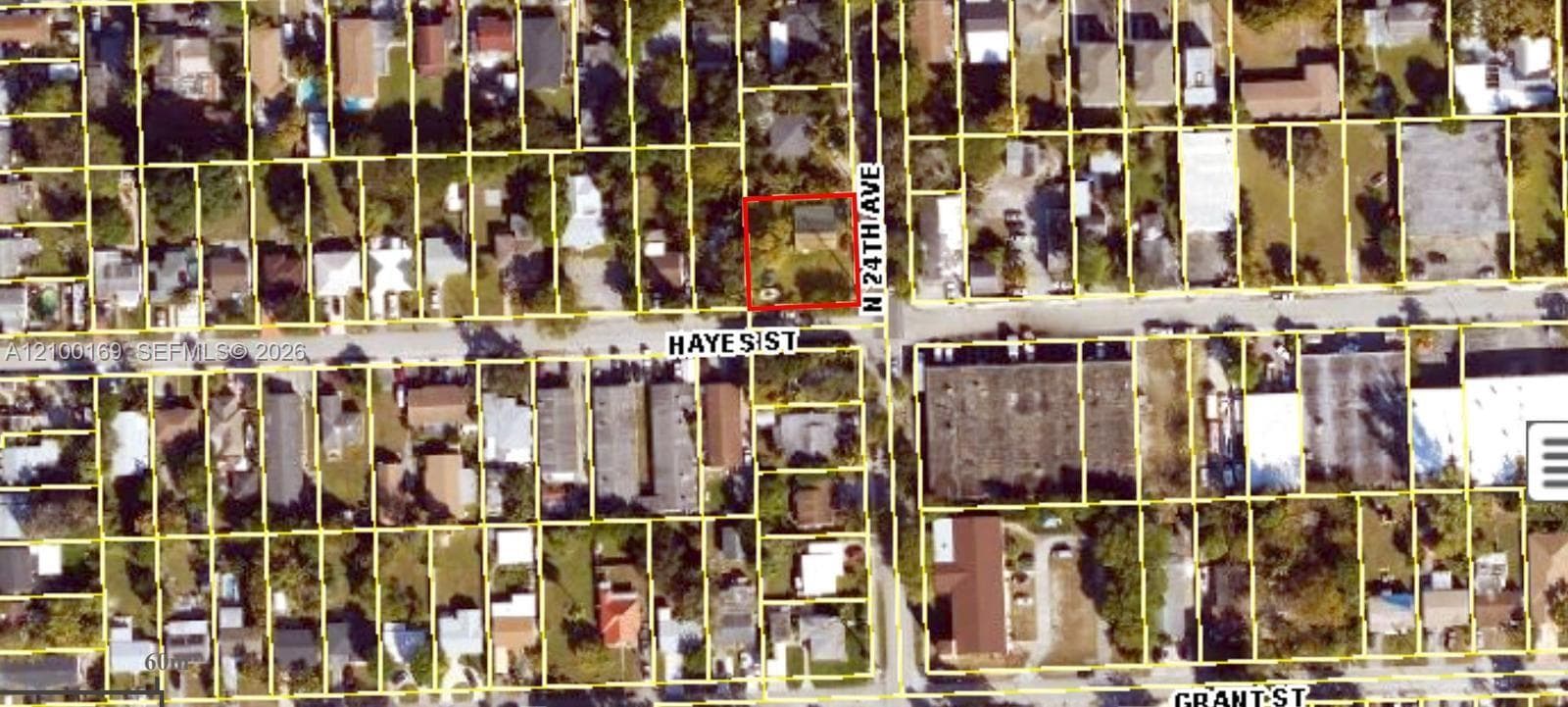 1100 N 24th Ave photo 2