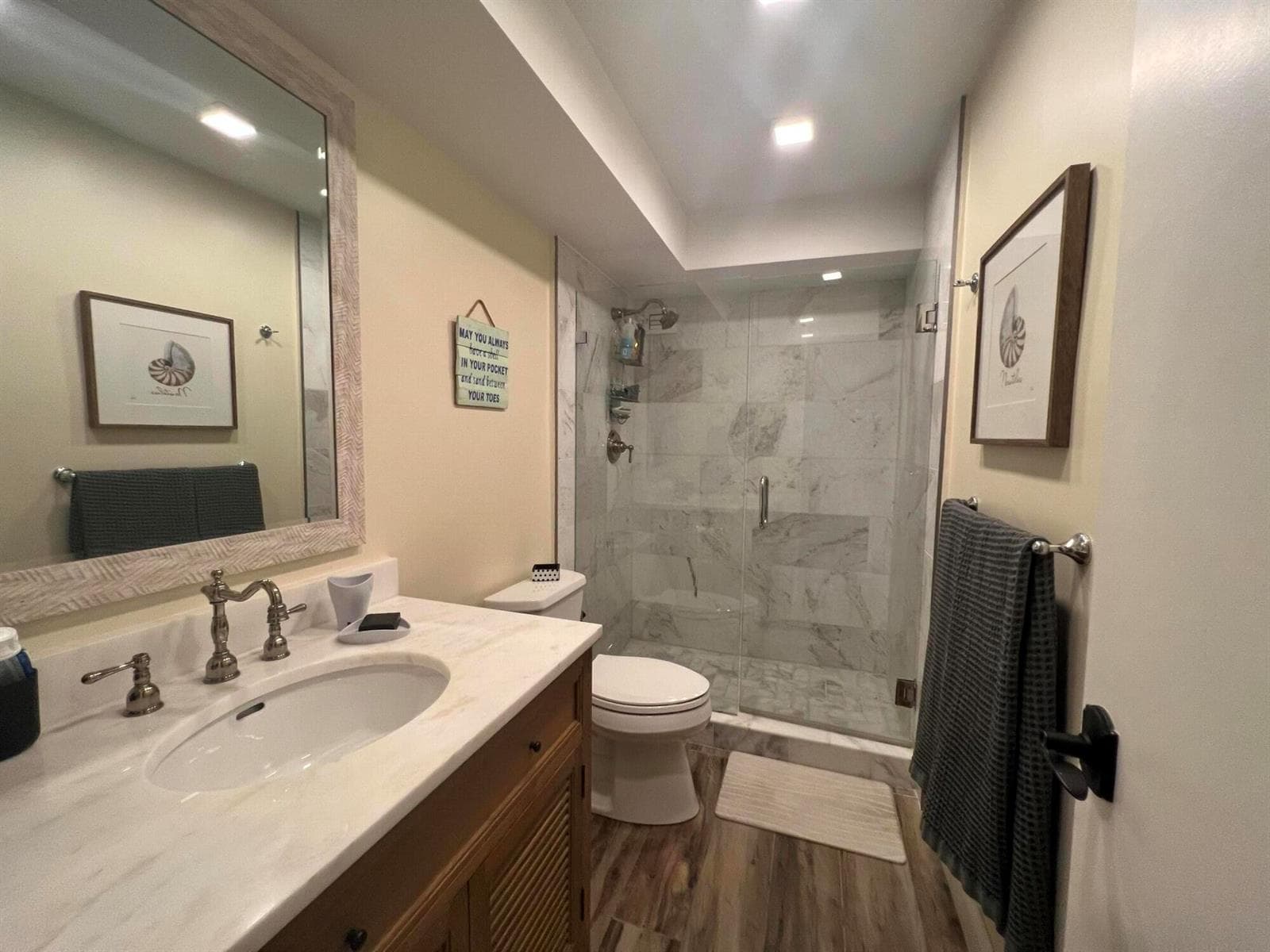 Guest Bath