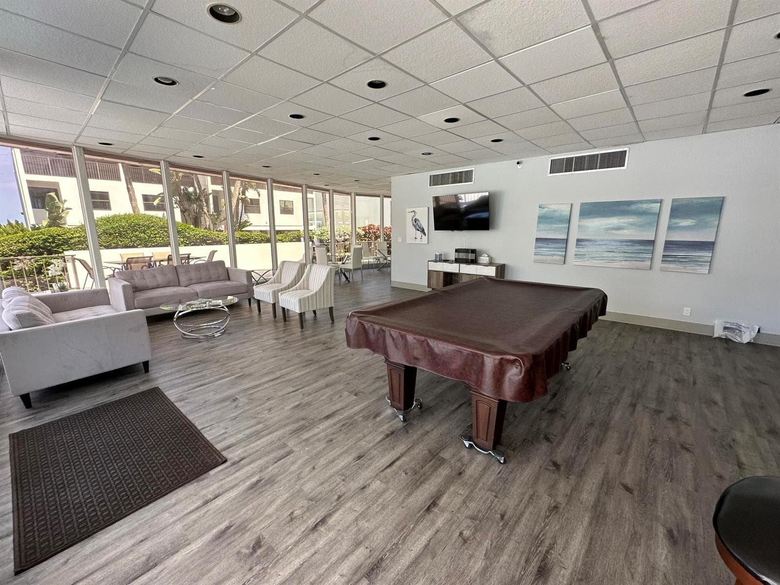 Clubhouse