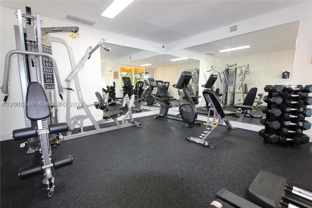 YOLANDA VILLAS CONDO · #914W in Miami - Photo 6