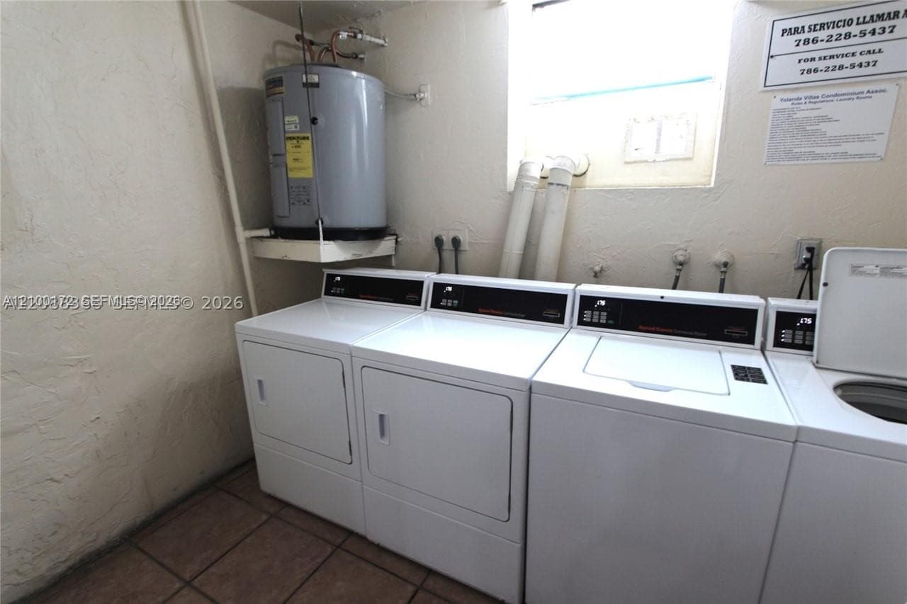 YOLANDA VILLAS CONDO · #914W in Miami - Photo 3