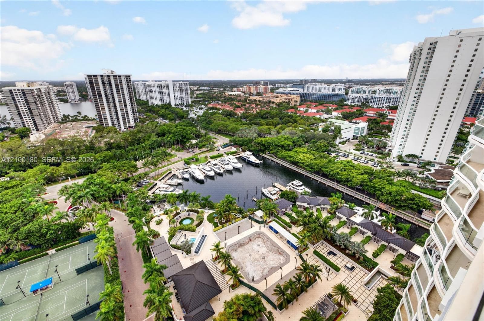 2000 Williams Island · #2409-2410 in Aventura - Photo 89