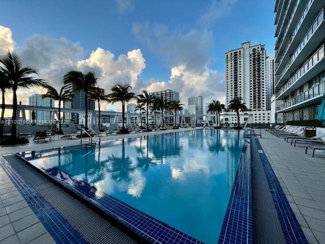 Axis on Brickell South · #2308-S in Miami - Photo 6