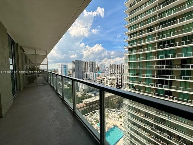 Axis on Brickell South · #2308-S in Miami - Photo 8