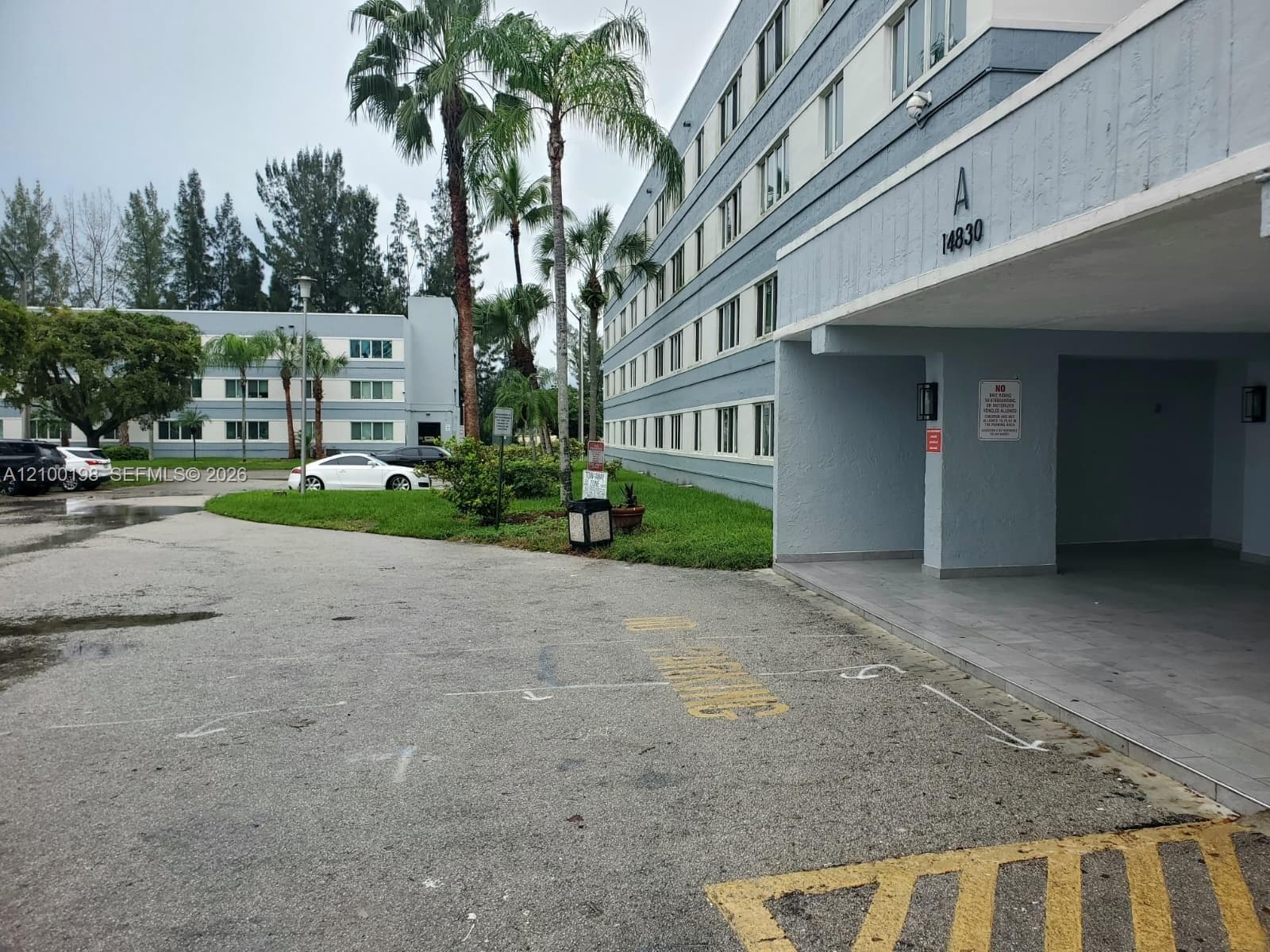 NARANJA LAKES CONDO NO 5 · #A1F in Homestead - Photo 2