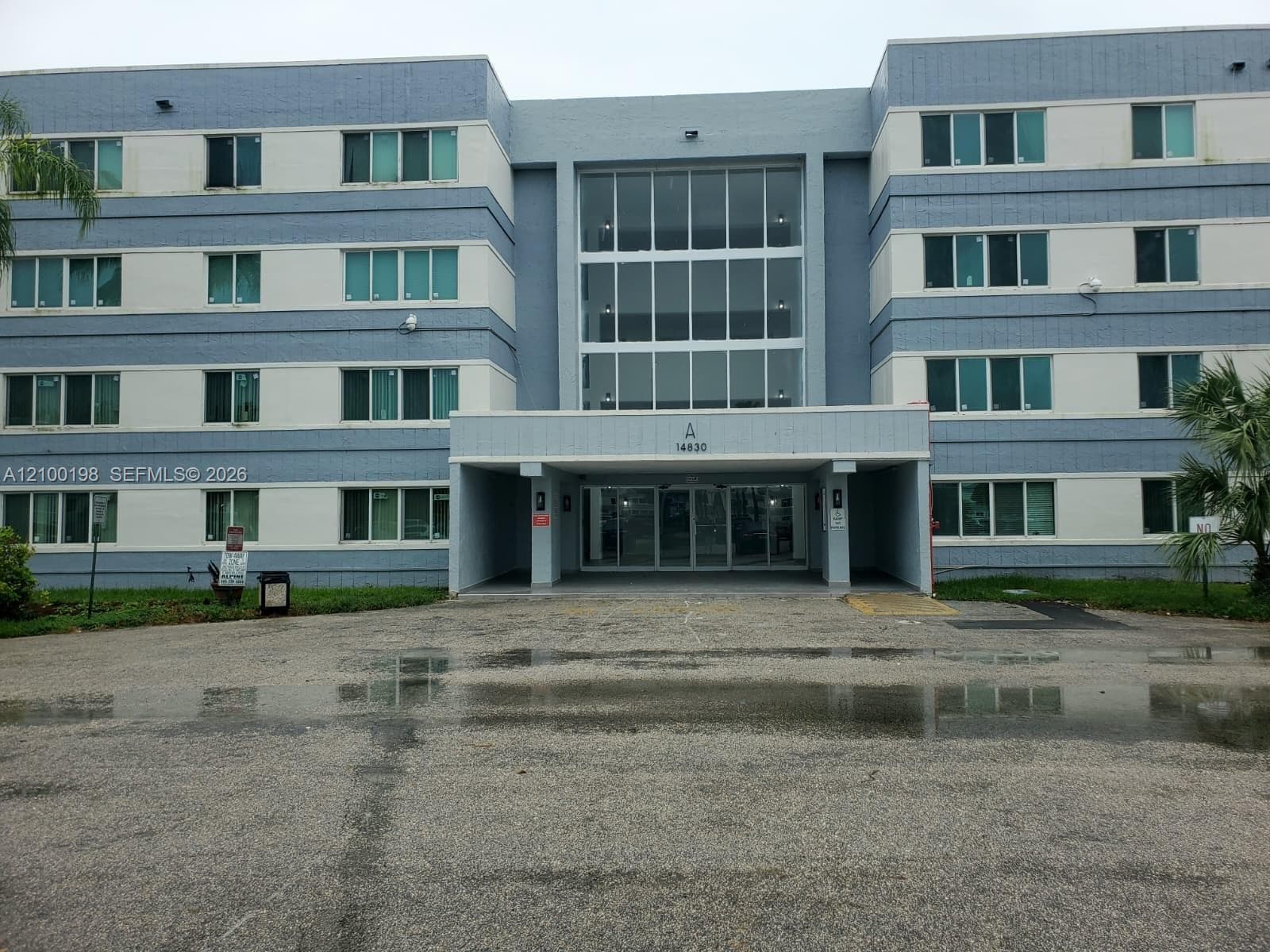 NARANJA LAKES CONDO NO 5 · #A1F in Homestead - Photo 1