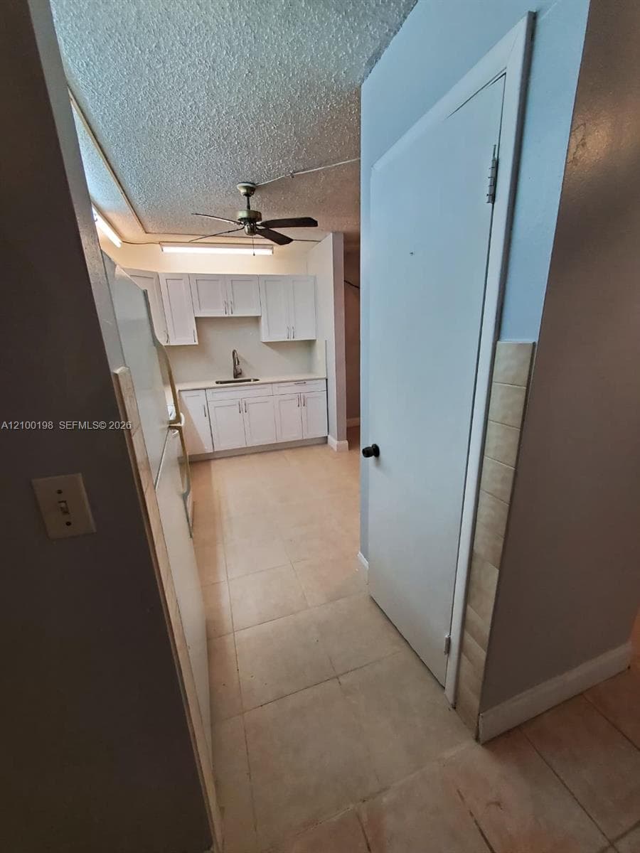 kitchen entry point