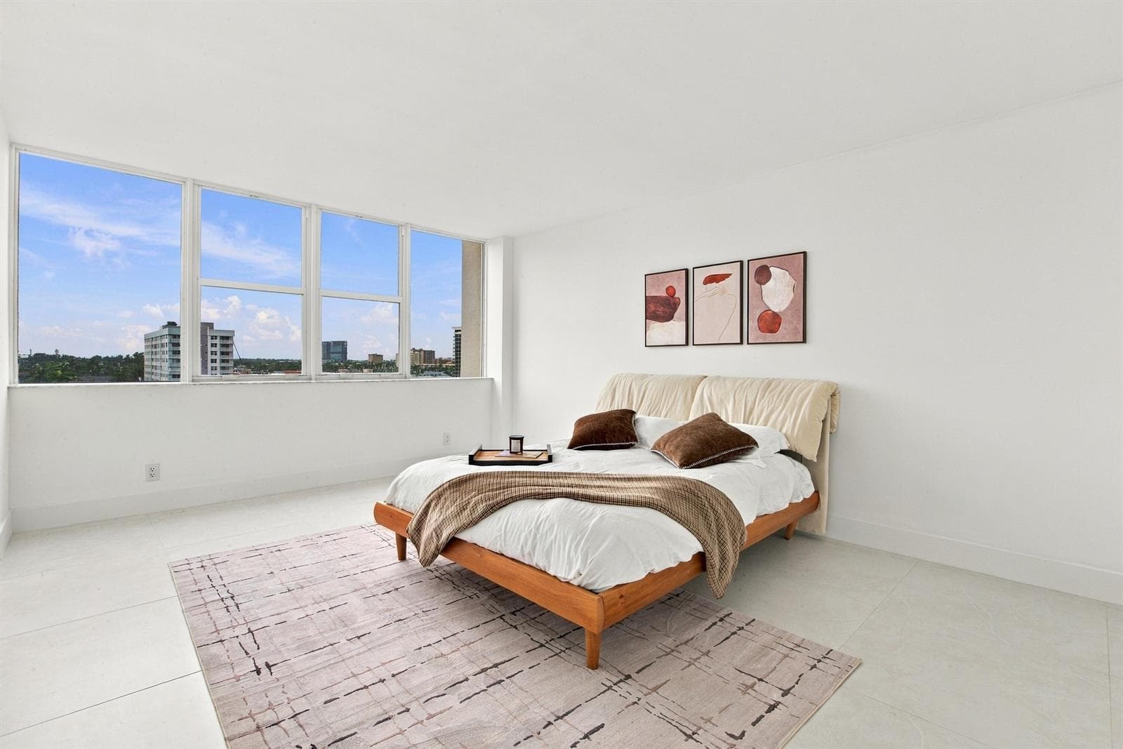 primary suite