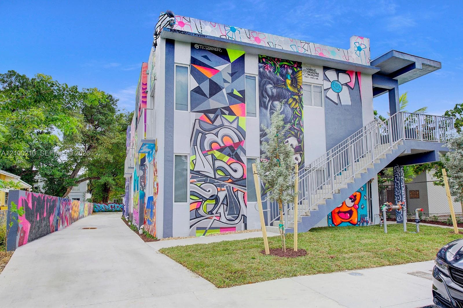 NORTHERN BLVD TRACK · #3 in Miami - Photo 17