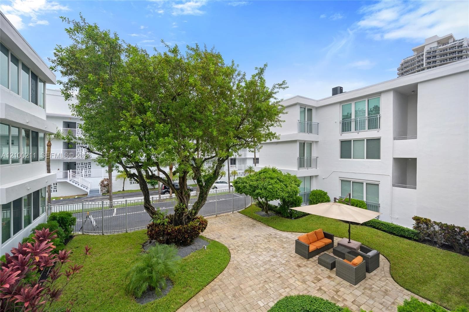 10210 LANAI CONDO · #306 in Bal Harbour - Photo 18