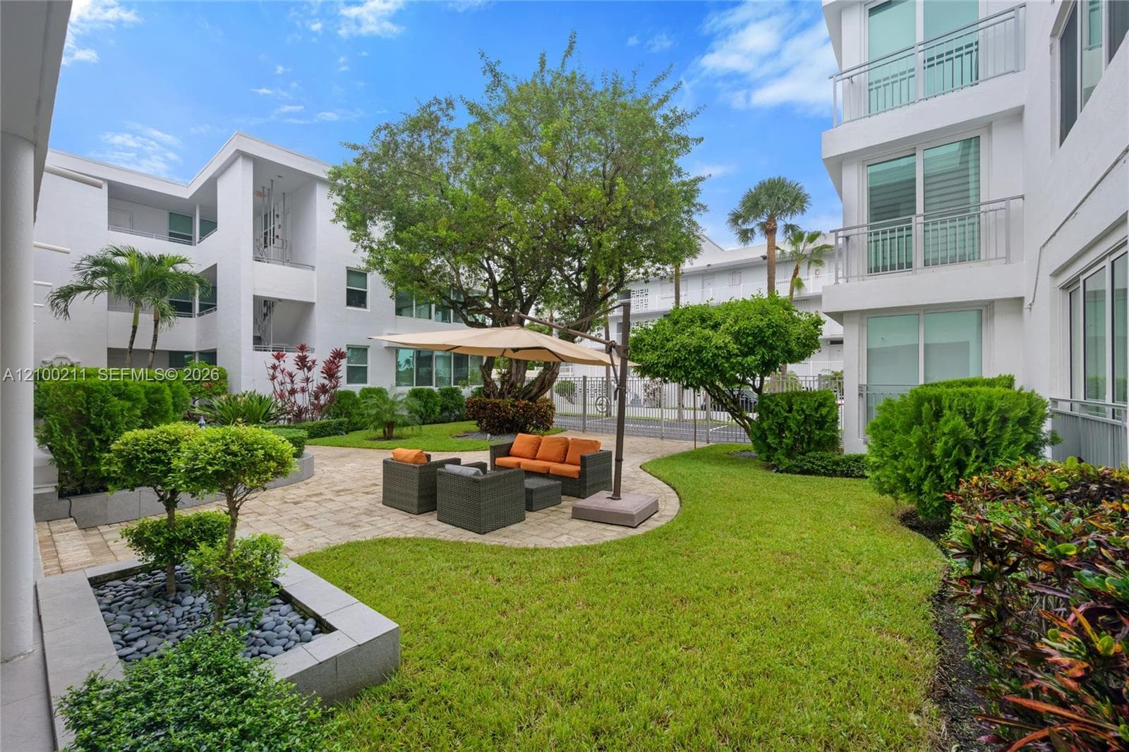 10210 LANAI CONDO · #306 in Bal Harbour - Photo 19