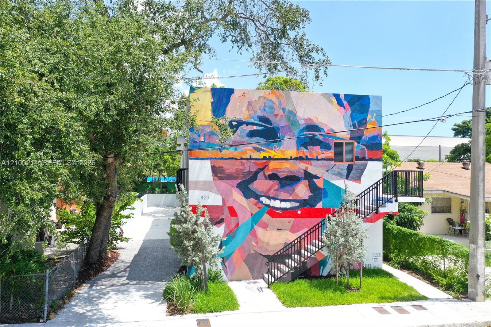 NORTHERN BLVD TRACK · #2 in Miami - Photo 18