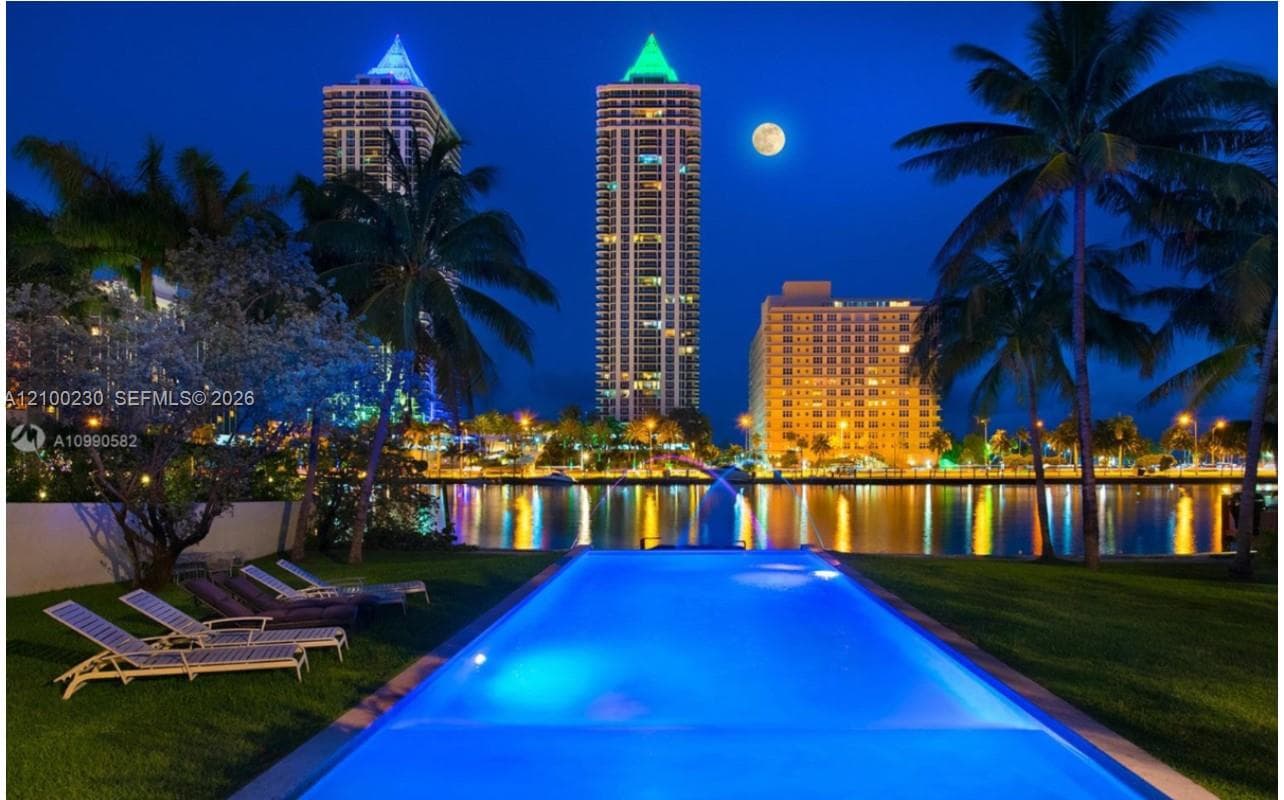 Blue Diamond · #401 in Miami Beach - Photo 23