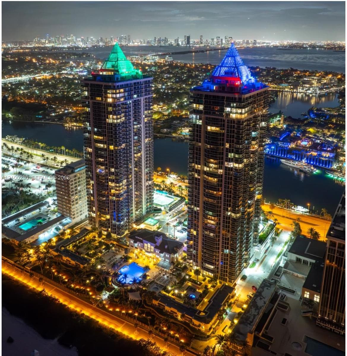 Blue Diamond · #401 in Miami Beach - Photo 24