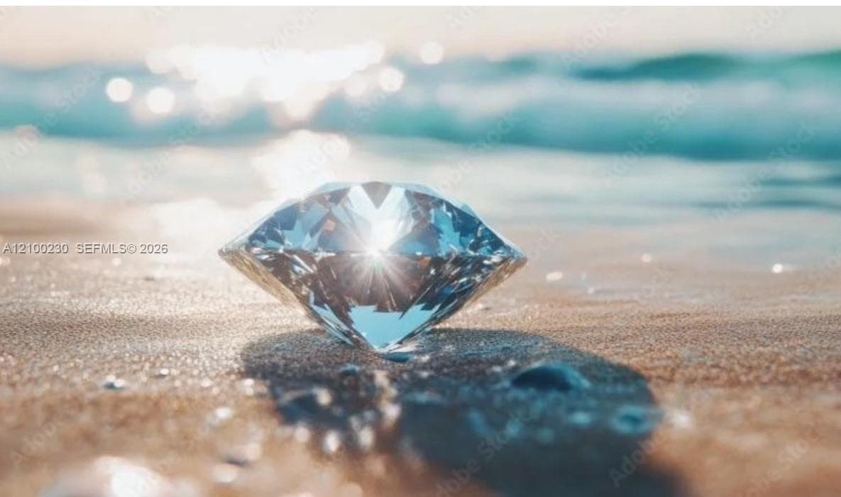 Blue Diamond · #401 in Miami Beach - Photo 25