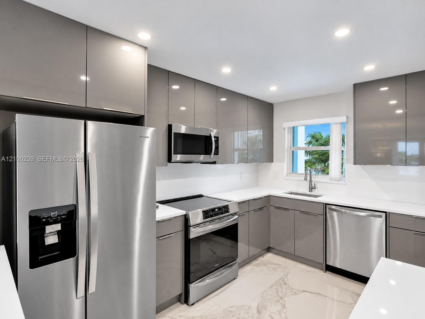 The Ritz-Carlton Residences Fort Lauderdale Bayshore Drive · #310 in Fort Lauderdale - Photo 6