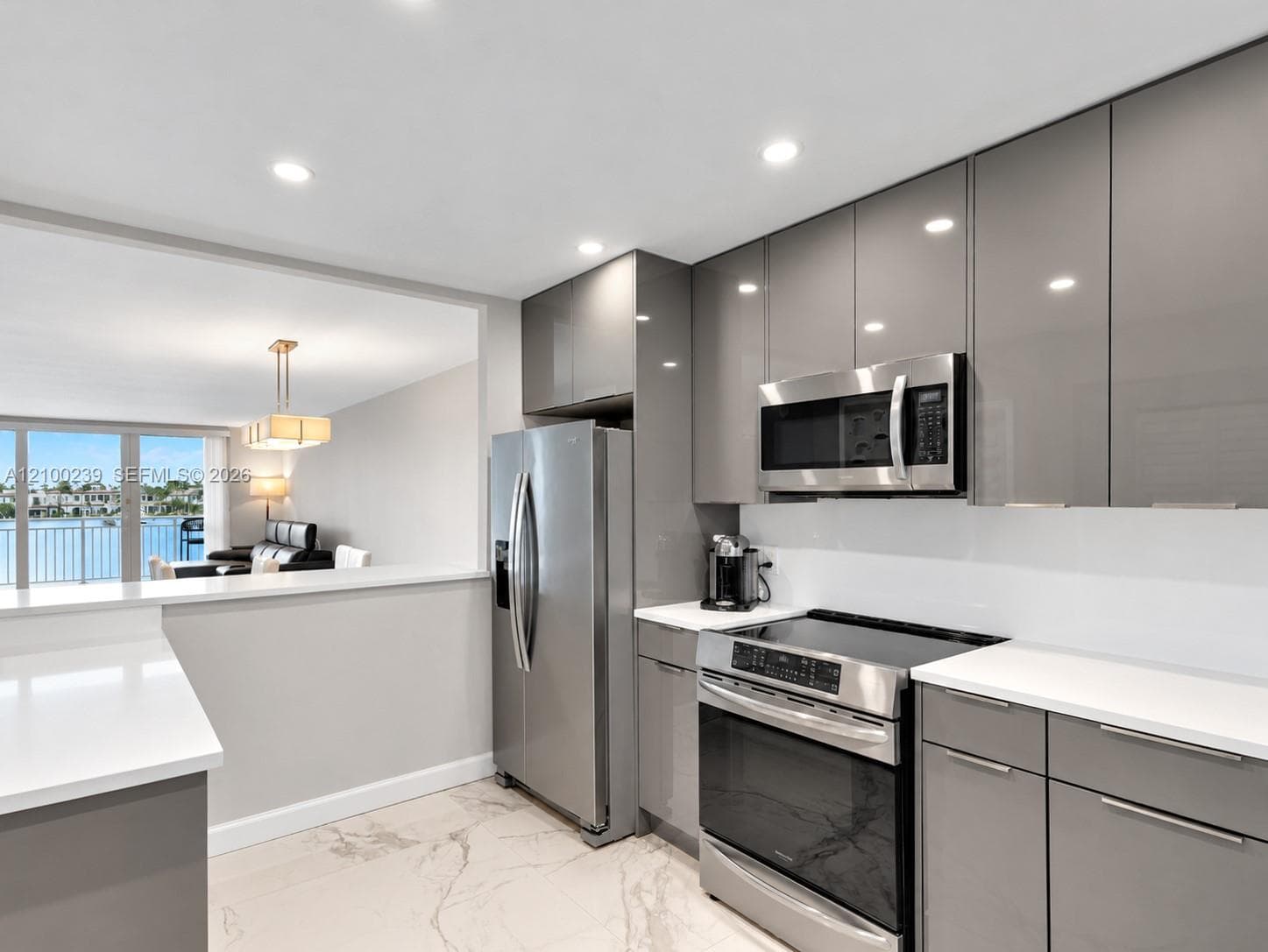 The Ritz-Carlton Residences Fort Lauderdale Bayshore Drive · #310 in Fort Lauderdale - Photo 5