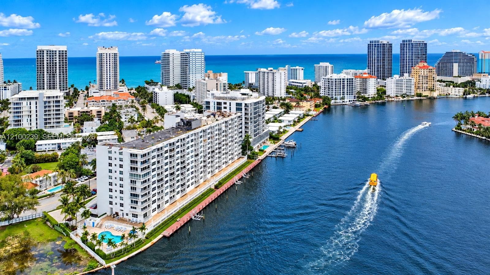 The Ritz-Carlton Residences Fort Lauderdale Bayshore Drive · #310 in Fort Lauderdale - Photo 14