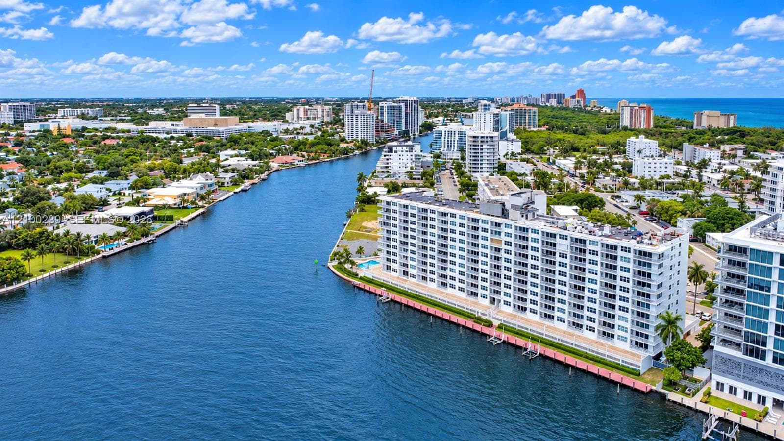The Ritz-Carlton Residences Fort Lauderdale Bayshore Drive · #310 in Fort Lauderdale - Photo 15