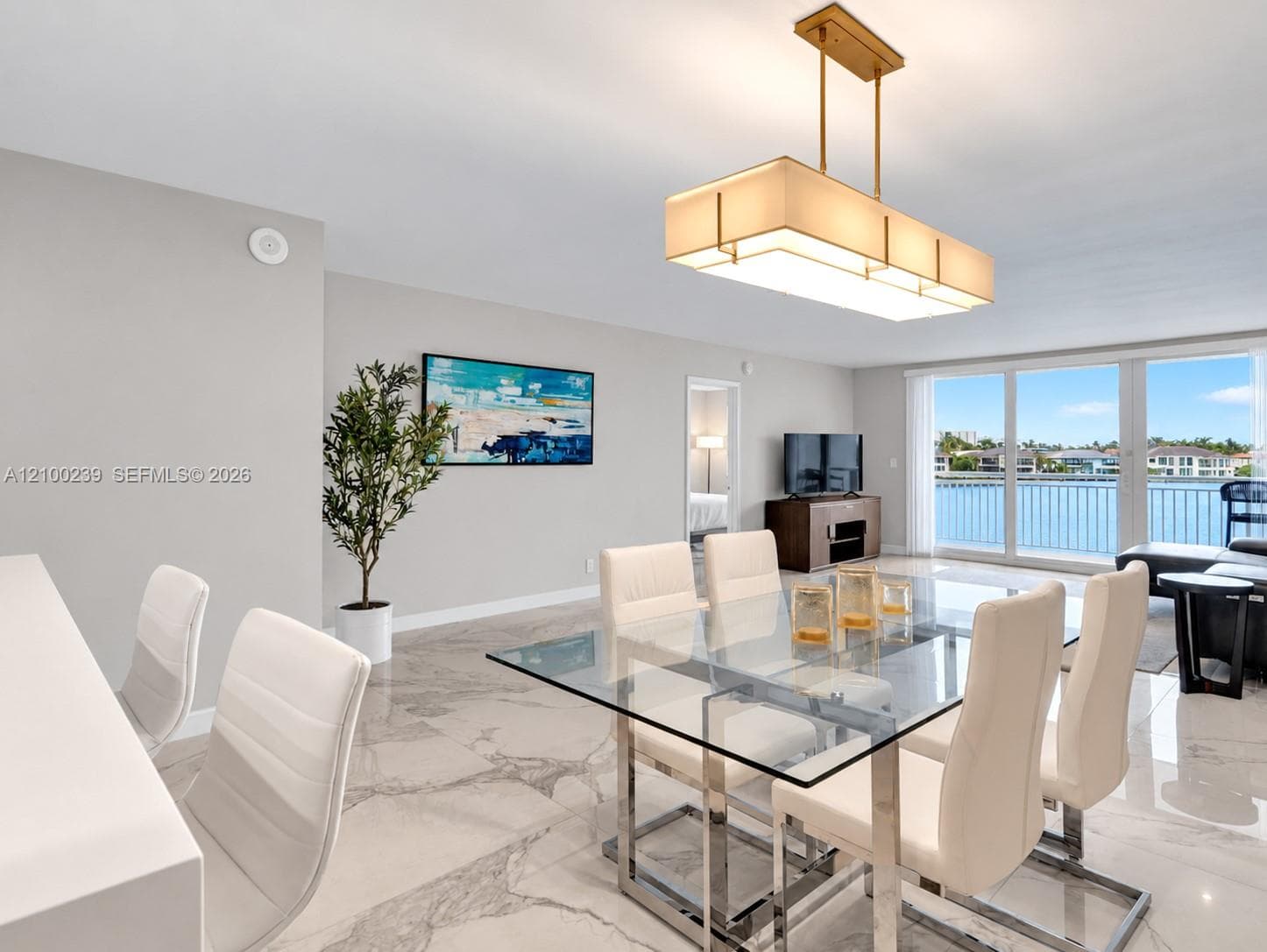 The Ritz-Carlton Residences Fort Lauderdale Bayshore Drive · #310 in Fort Lauderdale - Photo 8