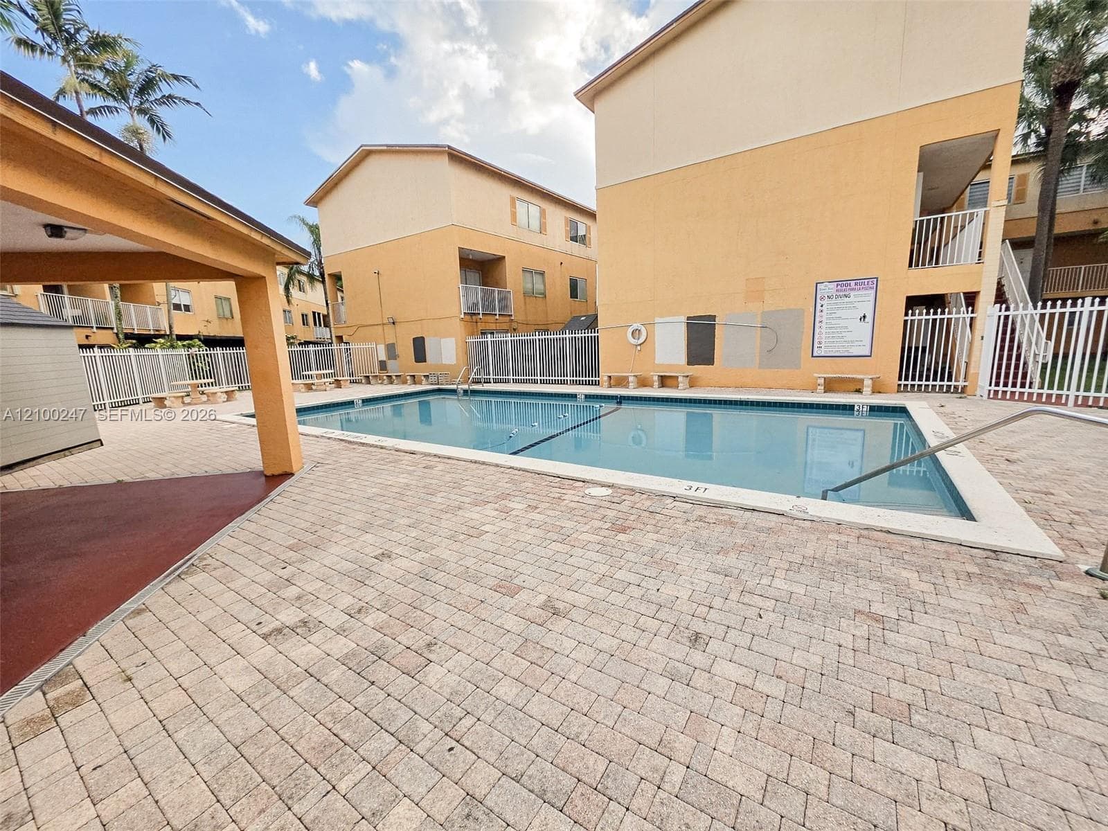 PASEO REAL CONDO · #236 in Miami - Photo 1