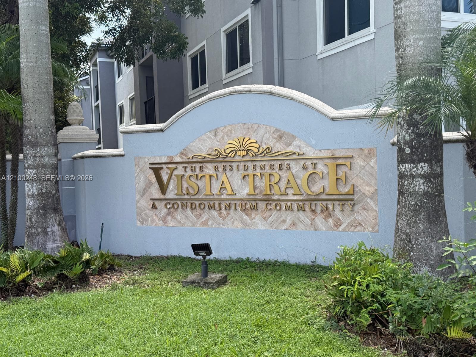 VISTA TRACE 7 CONDO · #7204 in Homestead - Photo 1