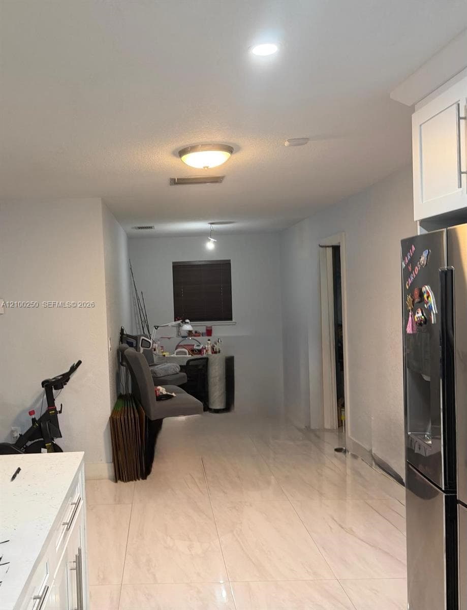 Dinning room