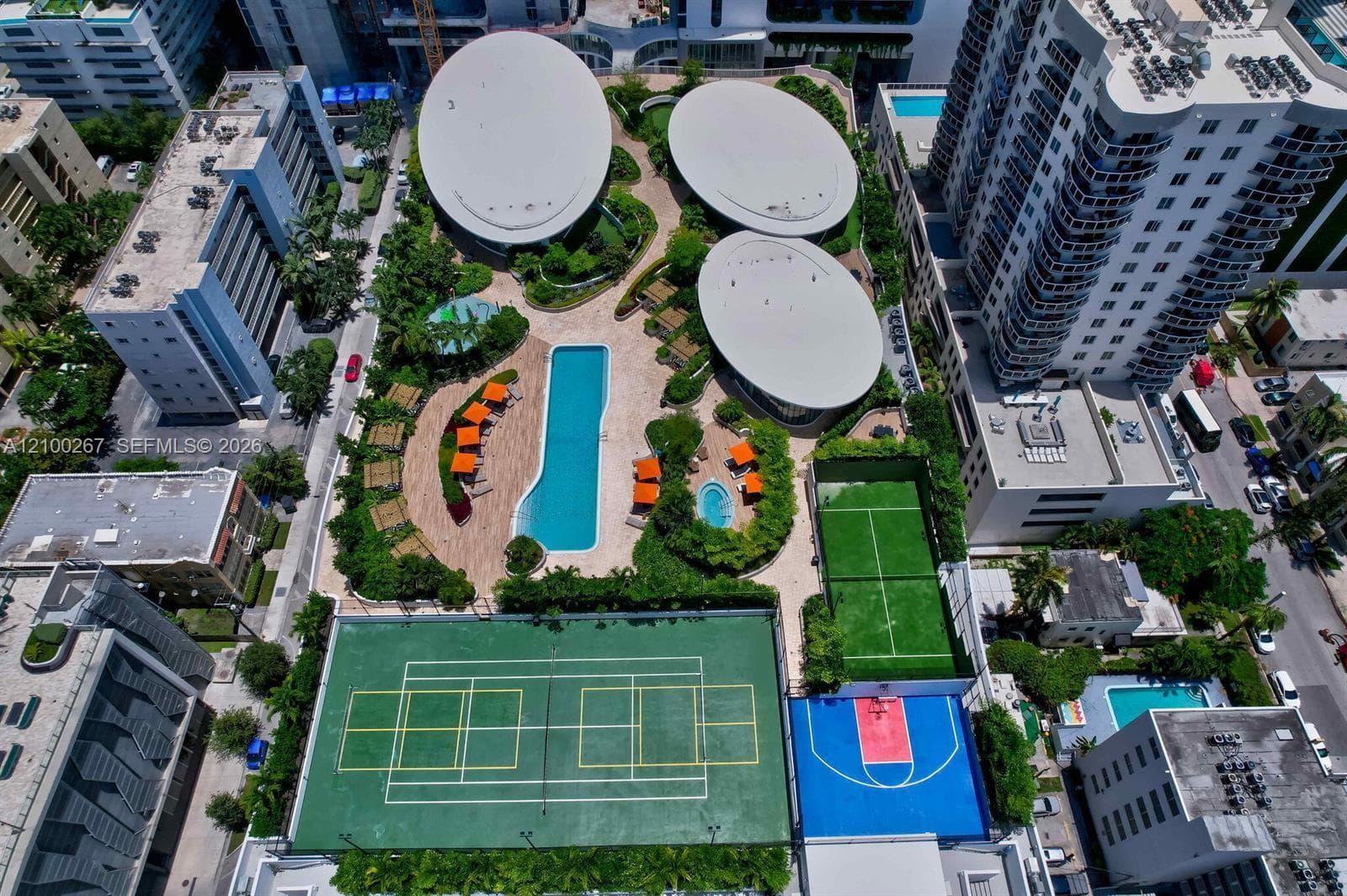 Aria Reserve · #1803 in Miami - Photo 13